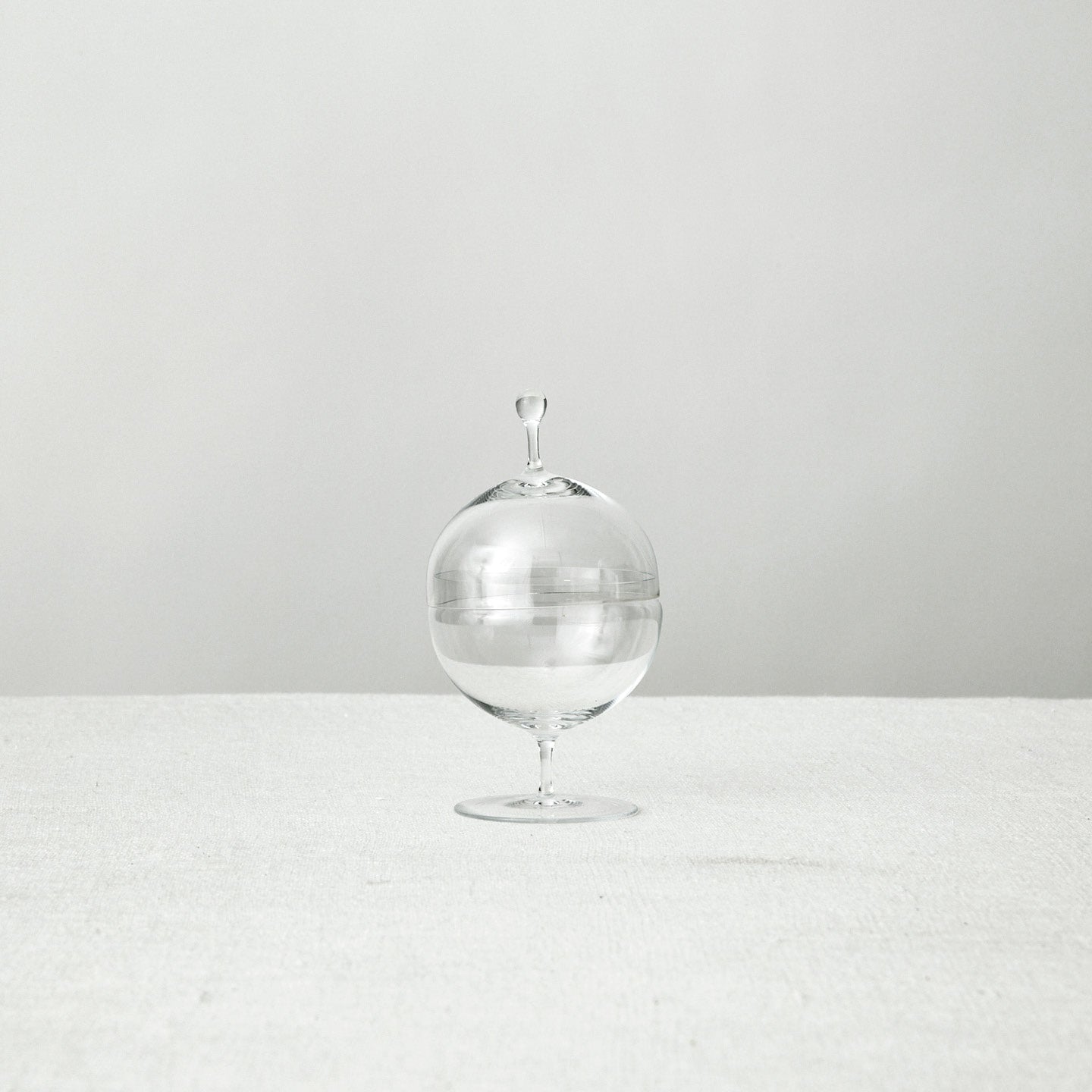 J. & L. Lobmeyr Medium Candy Dish II