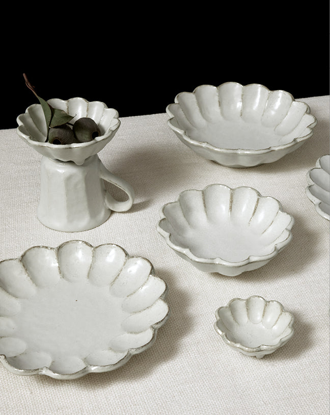 Kaneko Kohyo Rinka Dinnerware Collection
