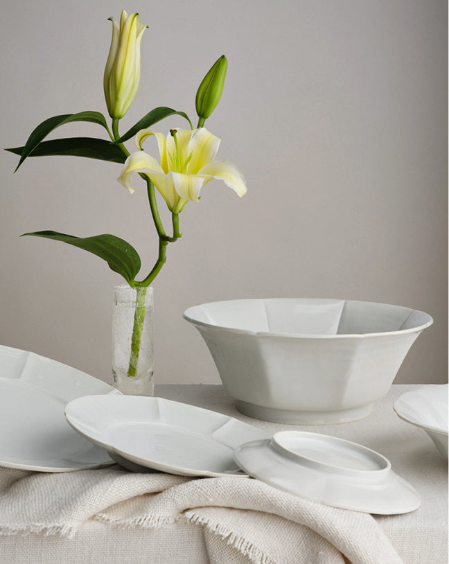 Yasushi Kuno Dinnerware Collection