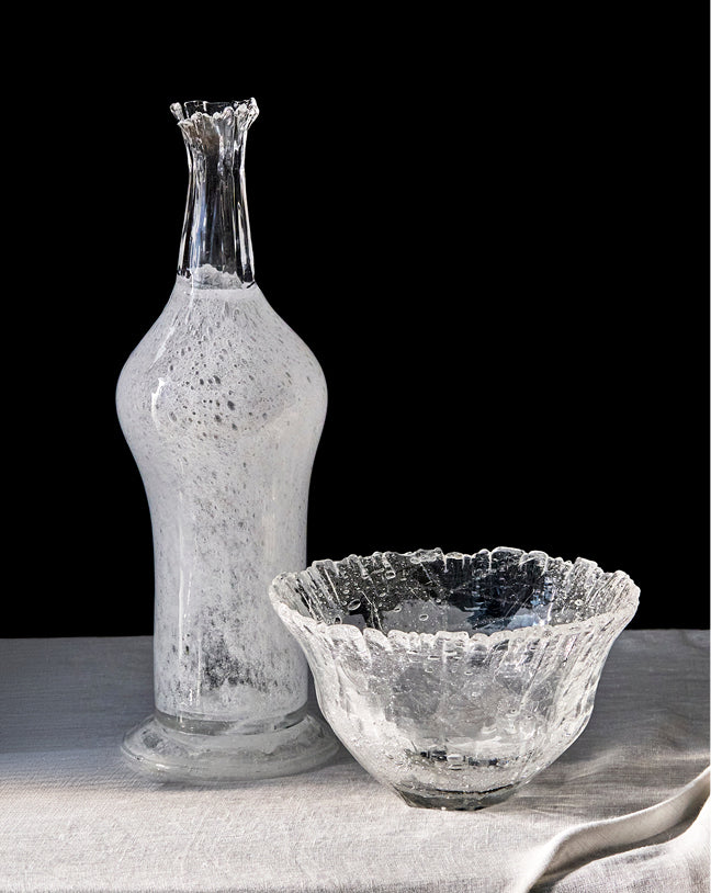 Vases by Naoya Arakawa