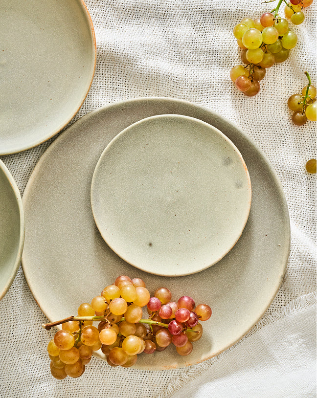 Dinnerware