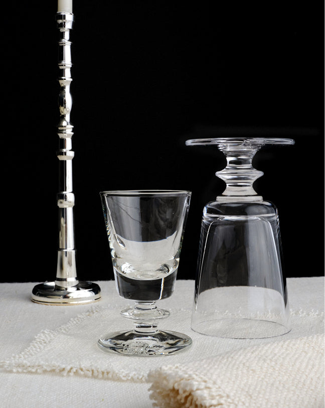 Glassware