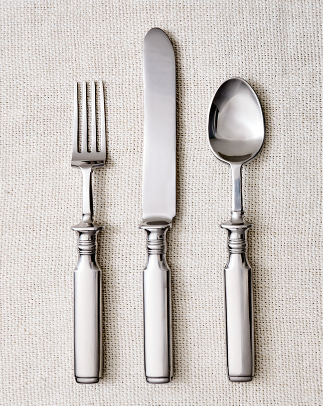 Flatware