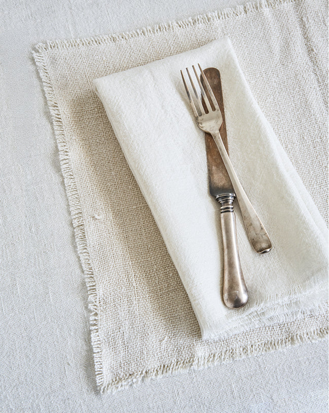 Table Linens
