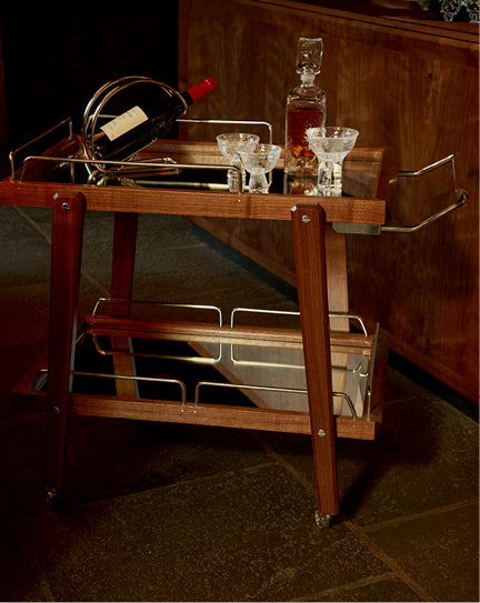 Barware Collection – Roman and Williams Guild