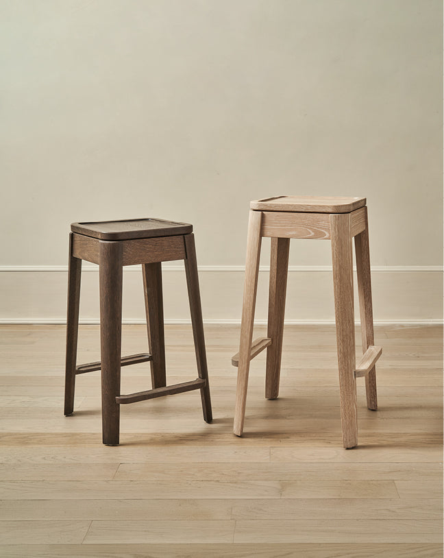 Benches & Stools