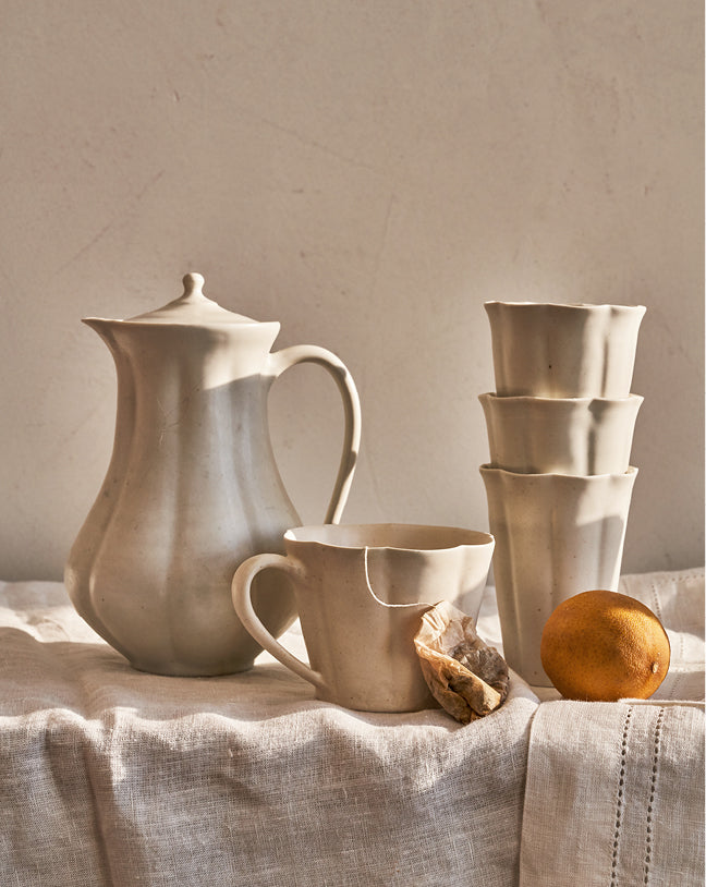 Coffee & Tea