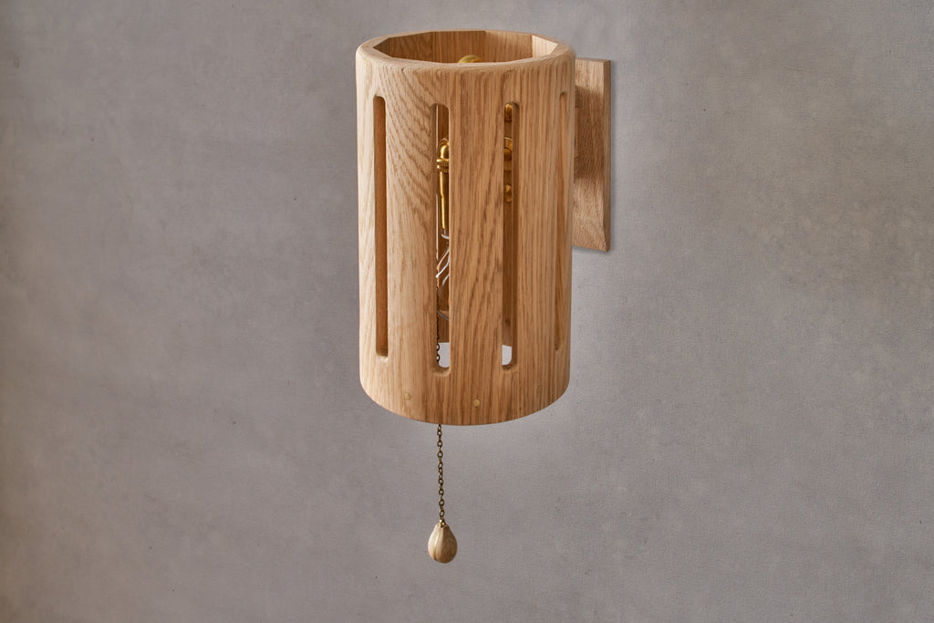 Woodrum Sconce
