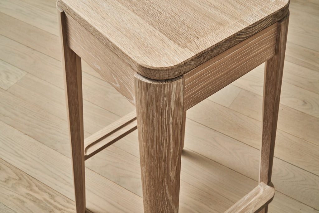 Tonic Stool