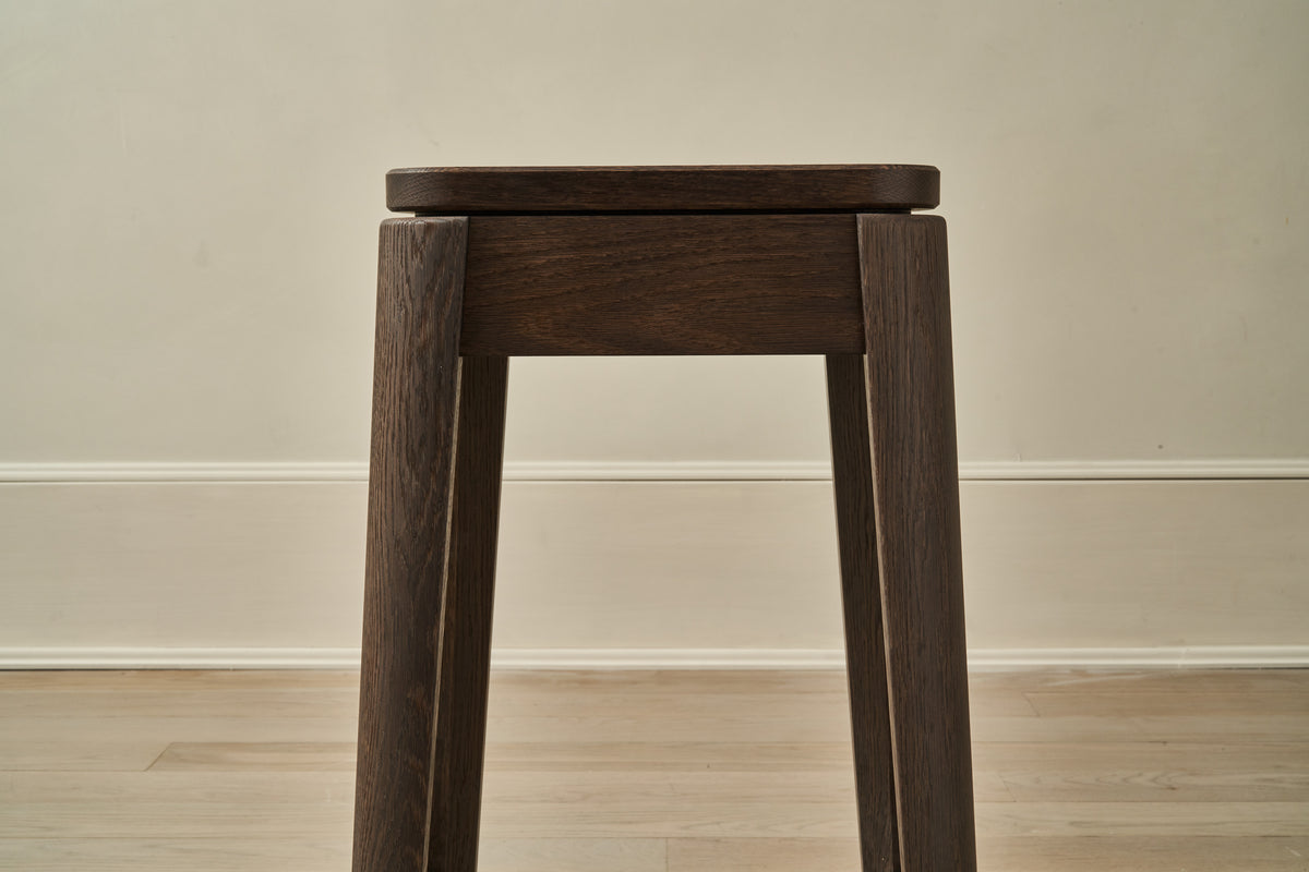 27.5" OXIDIZED OAK