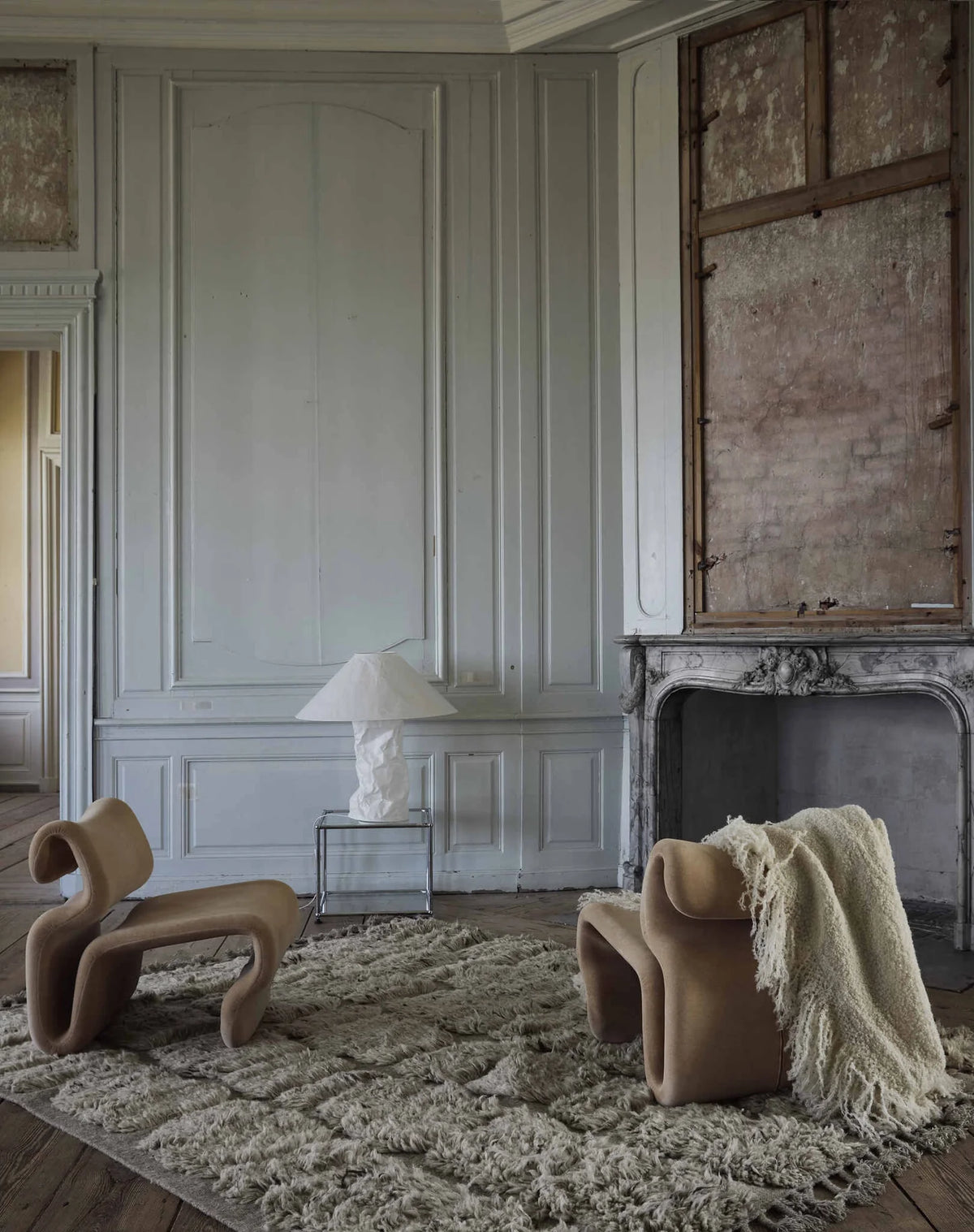 Cappelen Dimyr Rug No.03