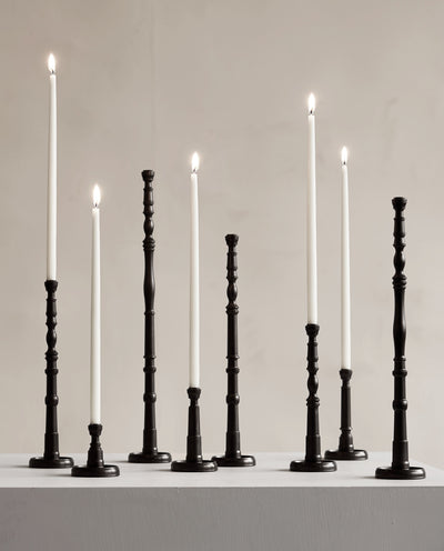 Reed Candlesticks
