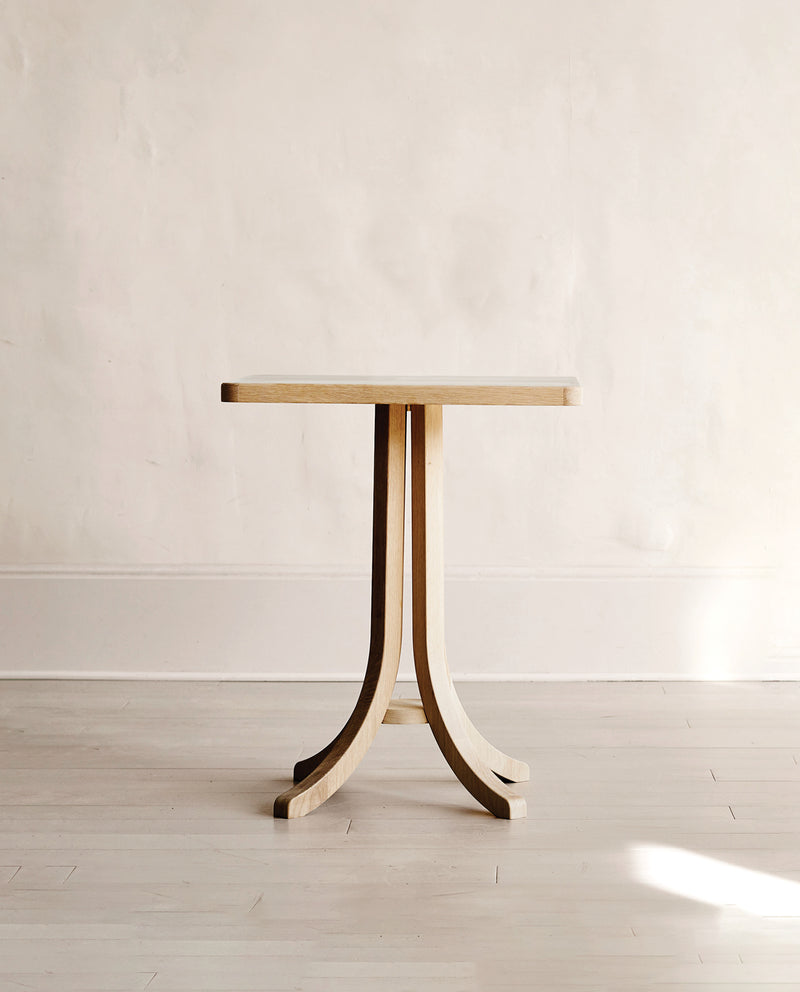 Angelica Table for Two