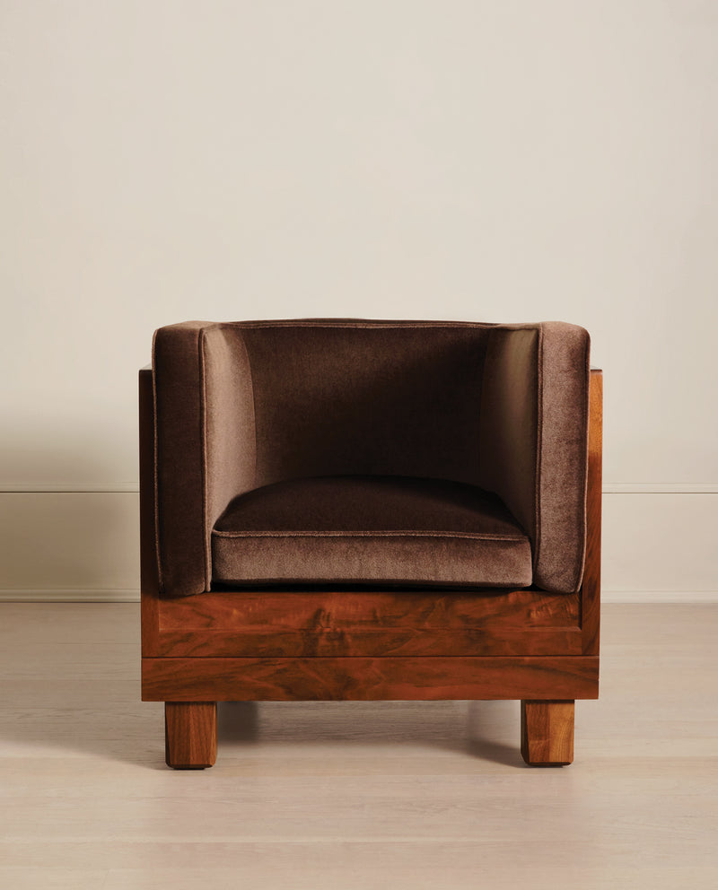 Catalpa Chair