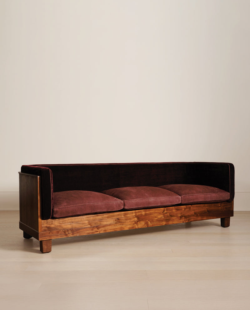Catalpa Sofa