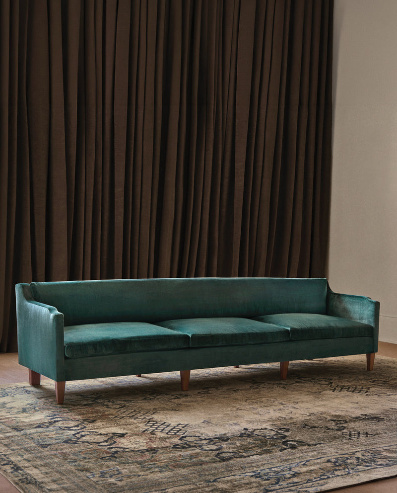 Grande Davenport Sofa