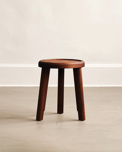 Hoof Stool