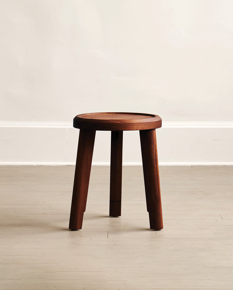 Hoof Stool