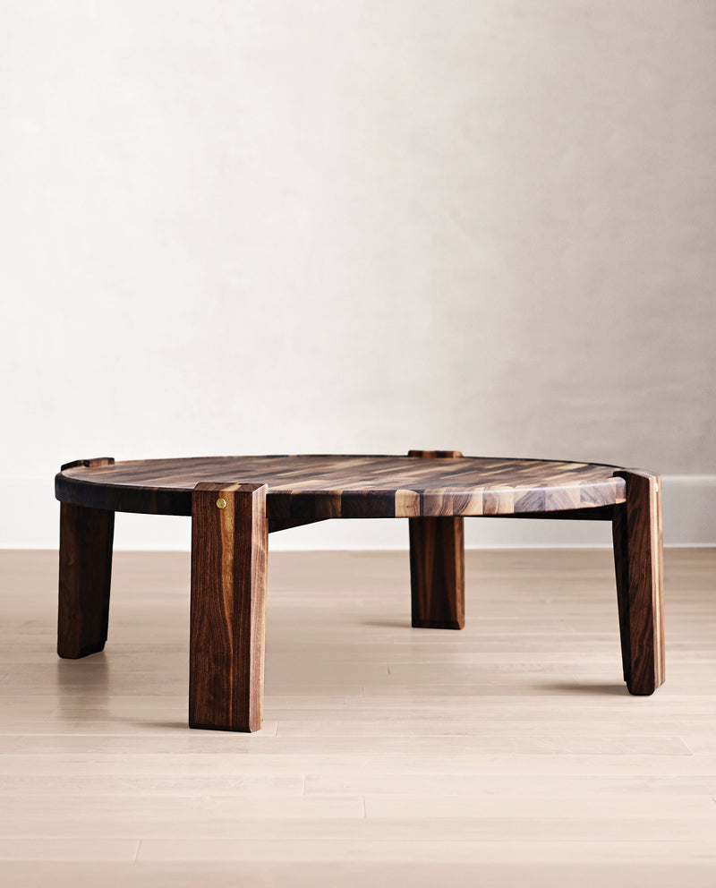 Hub Coffee Table