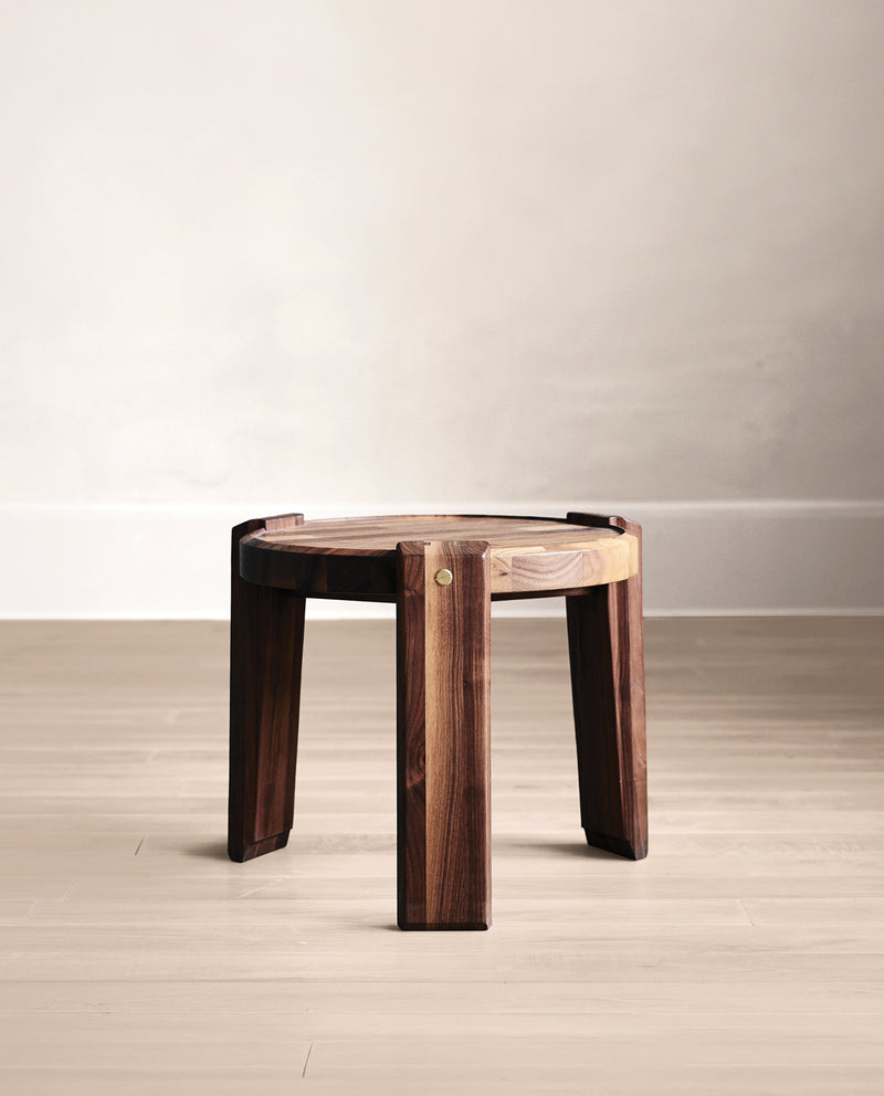 Hub Side Table