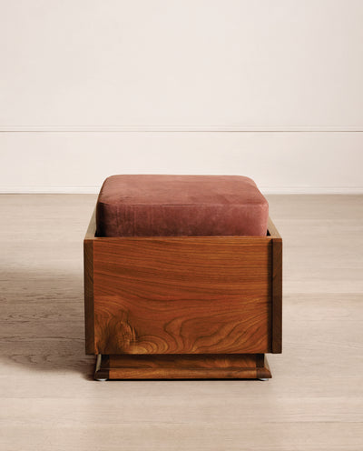 Hummock Stool