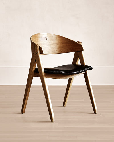 Jacque Soft Chair