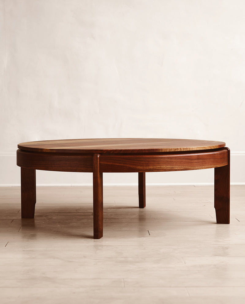 Kant Round Coffee Table