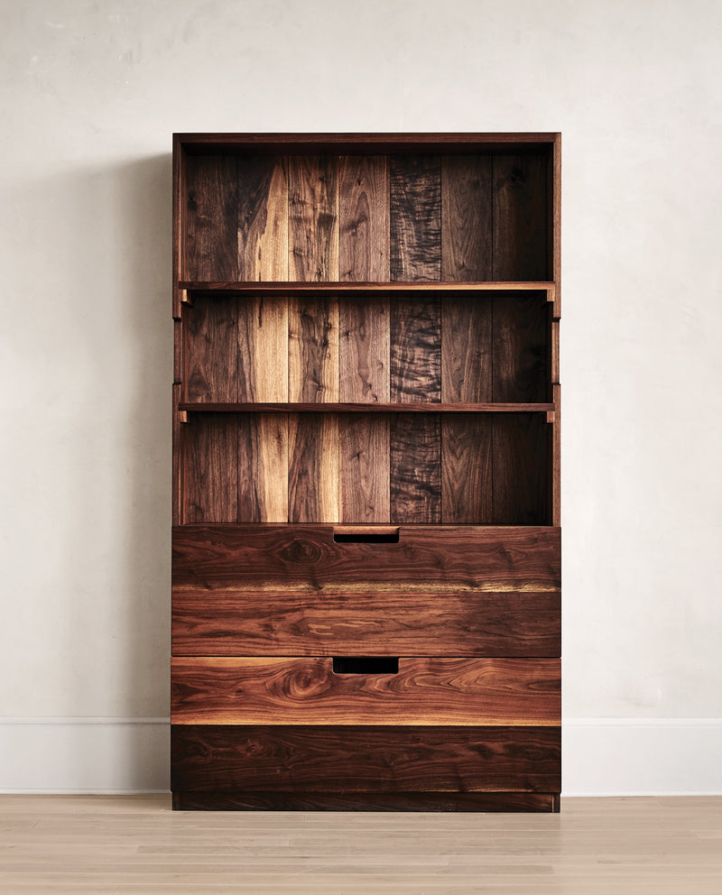 Ledger Cabinet