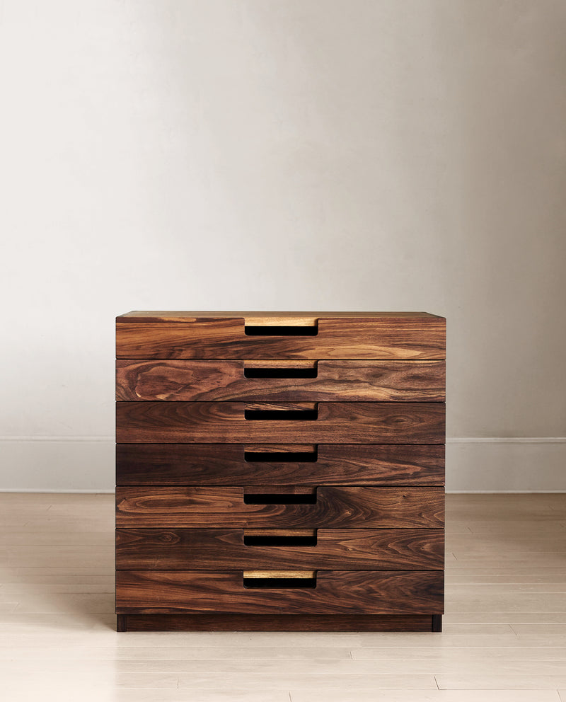 Ledger Drawer