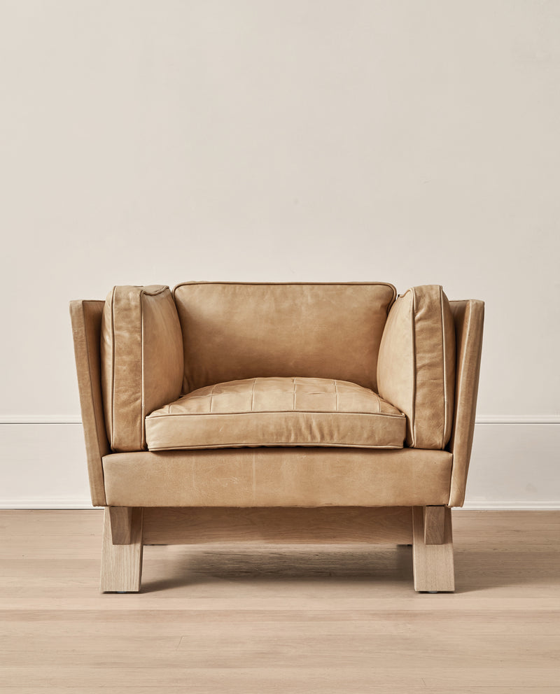 Montauk Armchair