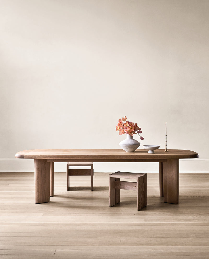 Guild Table Dining Table Collection | Modern Kitchen Tables & Wood Dining Tables ...