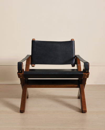 Reader Chair