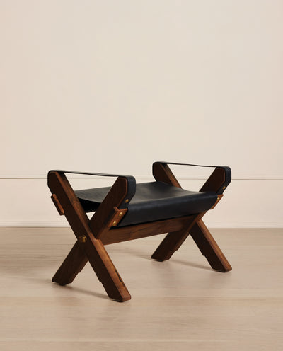 Reader Footstool