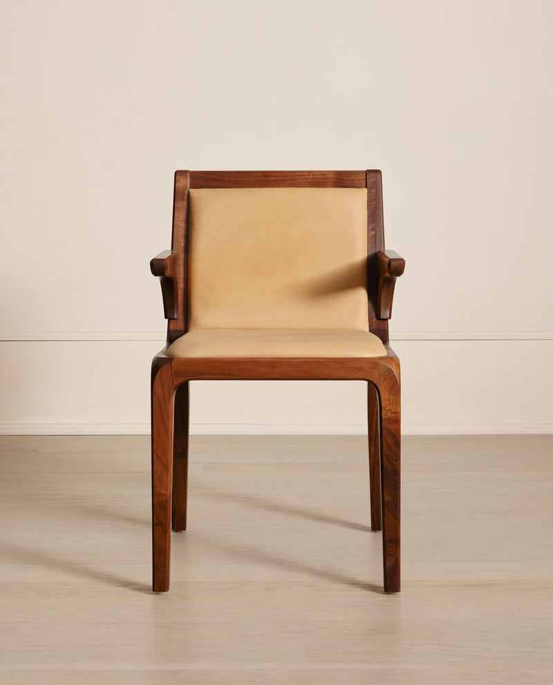 Stockholm Dining Armchair
