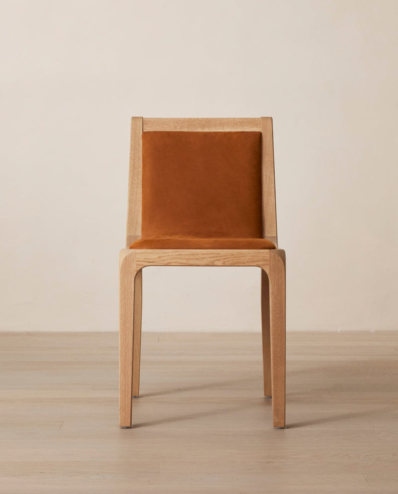 Stockholm Coupe Dining Chair