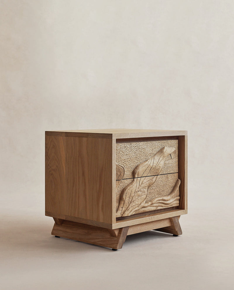 Teneresque Side Table