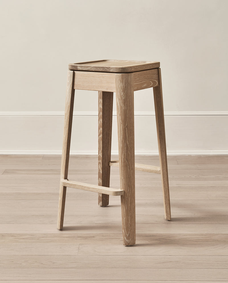 Tonic Stool