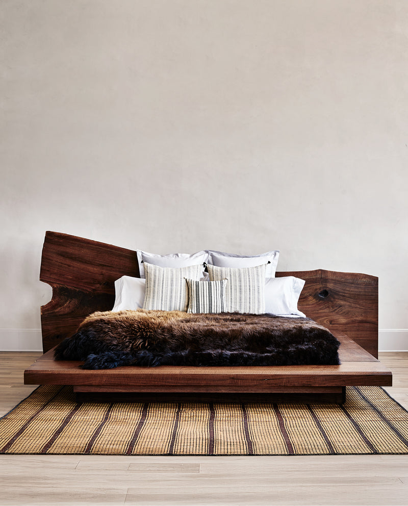 Slab Bed