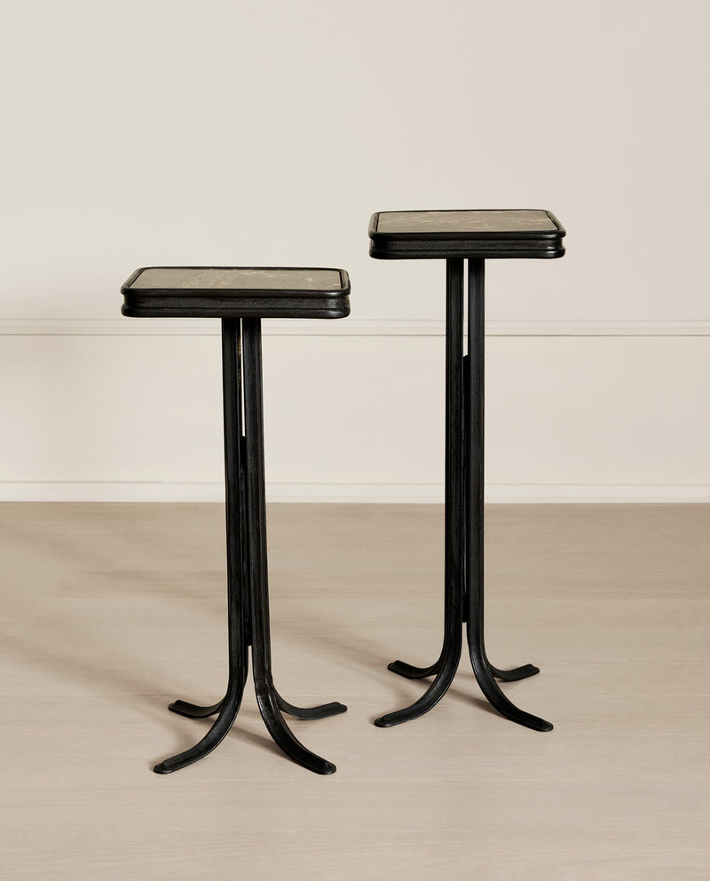 Small Roman Table Accent Tables: Small Tables, Side Tables, Coffee Tables & Console ...