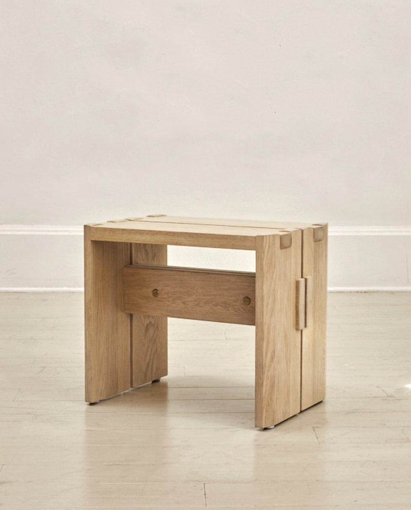 Dado Side Table