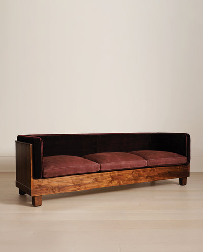 Catalpa Sofa