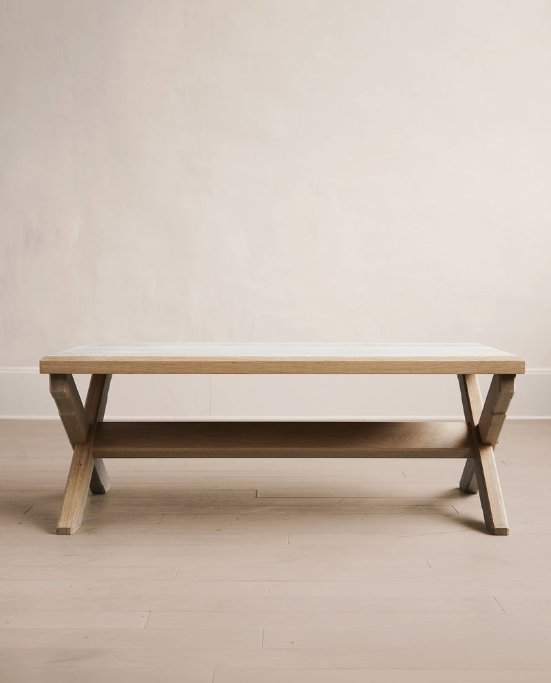 Axis Coffee Table