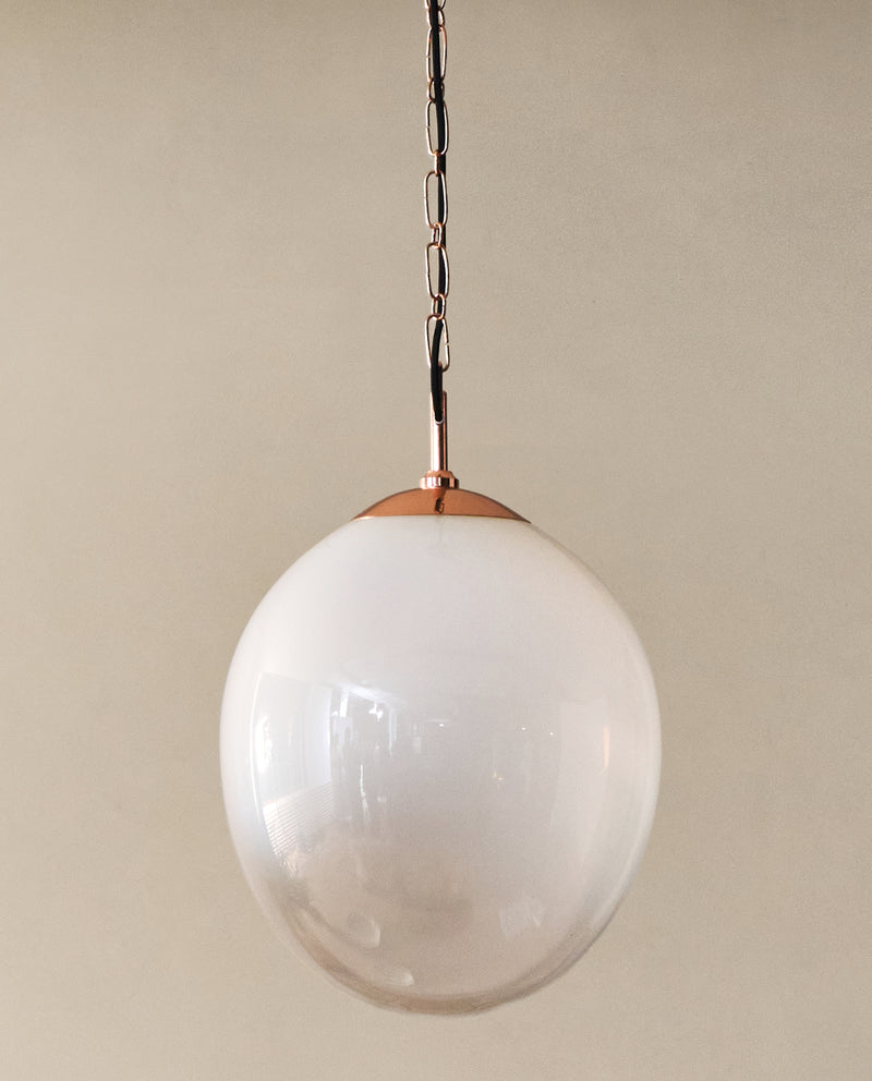 Globe Series Chain Fitter