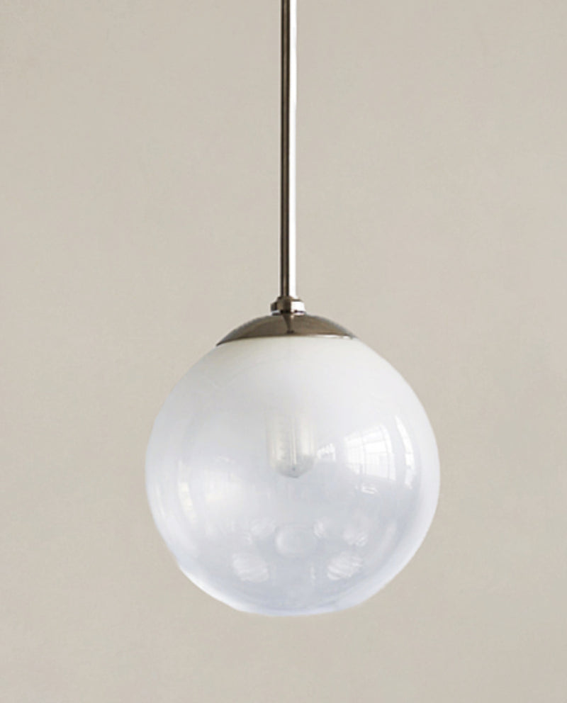 Globe Series Pipe Fitter