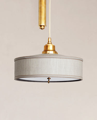 Nantucket Counterweight Pendant