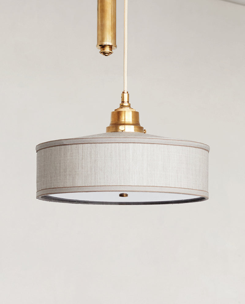 Nantucket Counterweight Pendant
