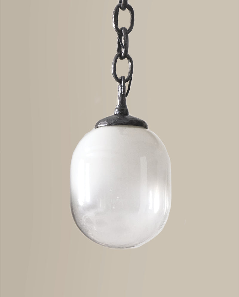 Seed Pendant in Gradient Glass