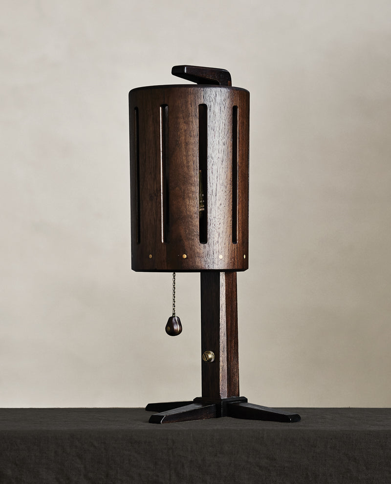 Woodrum Desk Lamp
