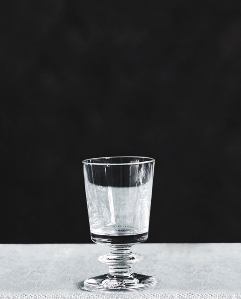 RW GUILD Taper Cordial Glass