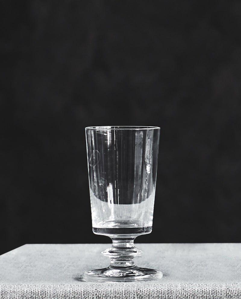 RW GUILD Straight Wine Glass